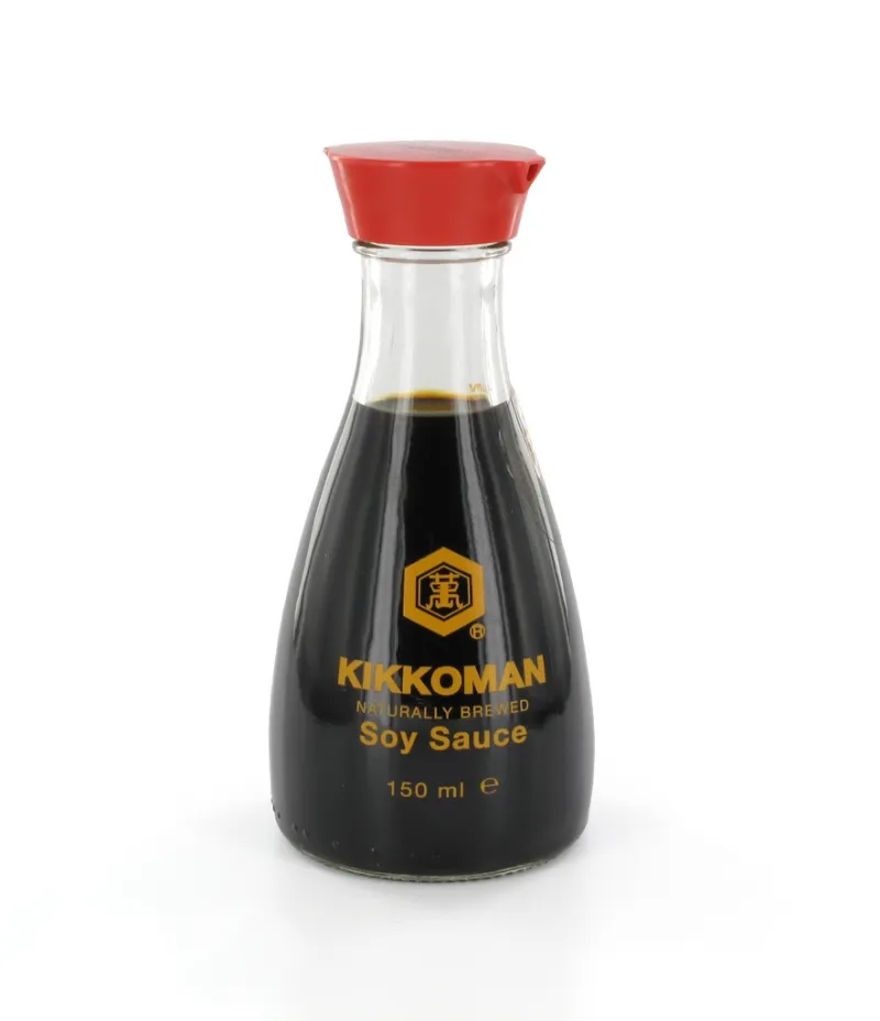 Ten Bottles, One Winner: Our Blind Soy Sauce Showdown (Plus a Brewery Benchmarker)
