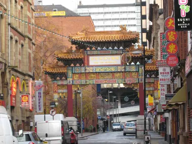 Sunrise to Midnight: How to Eat a Whole Chinatown for £40