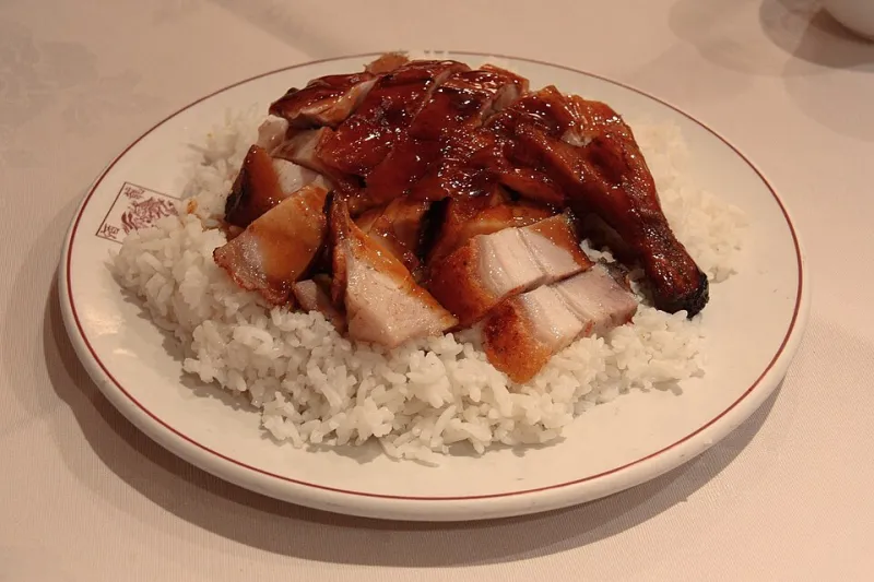 The Friday Night Duck Audit: A Field Guide to Spotting a Reheated Roast