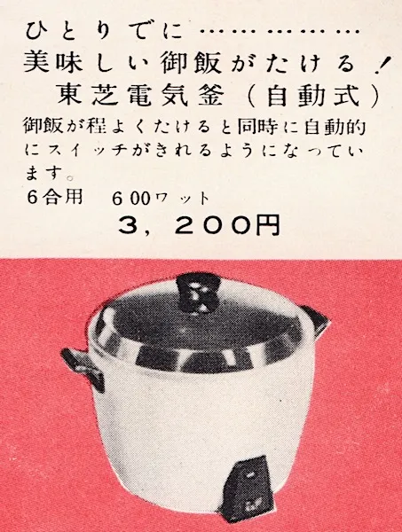 Your £20 Rice Cooker Is Secretly the Best Chef in the House