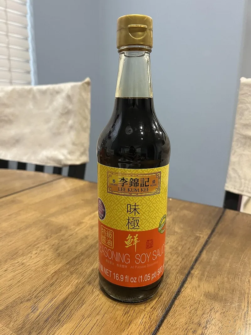 Pound Shop Pantry: Which Supermarket Own-Brand Sauces Actually Cut It for Chinese Cooking?